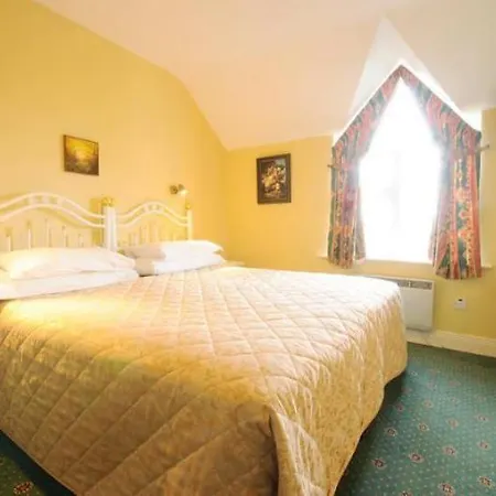 O'Grady'S Townhouse Bed & Breakfast