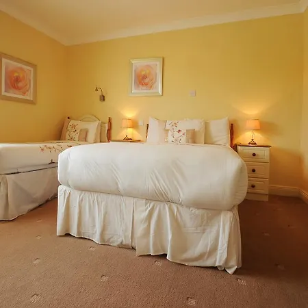 O'Grady'S Townhouse Bed & Breakfast Guest house 3*