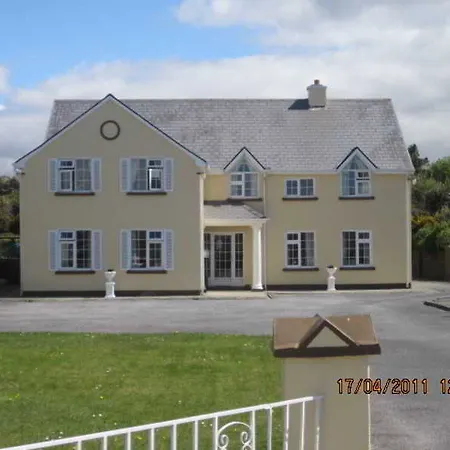 Guest house O'Grady'S Townhouse Bed & Breakfast 3*