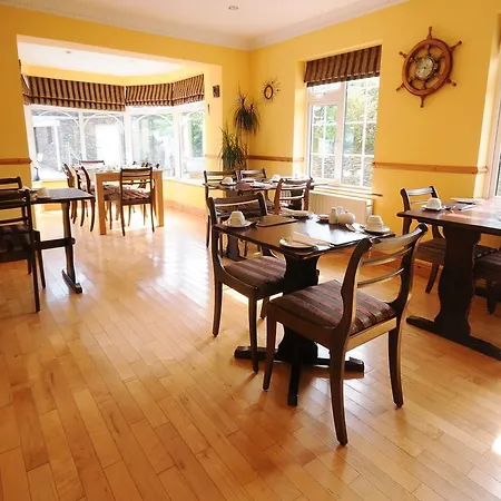 O'Grady'S Townhouse Bed & Breakfast