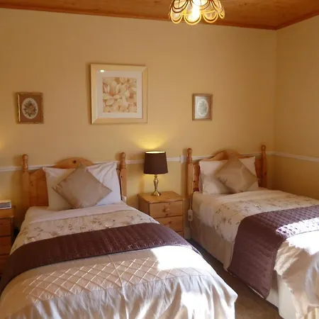Guest house O'Grady'S Townhouse Bed & Breakfast Waterville