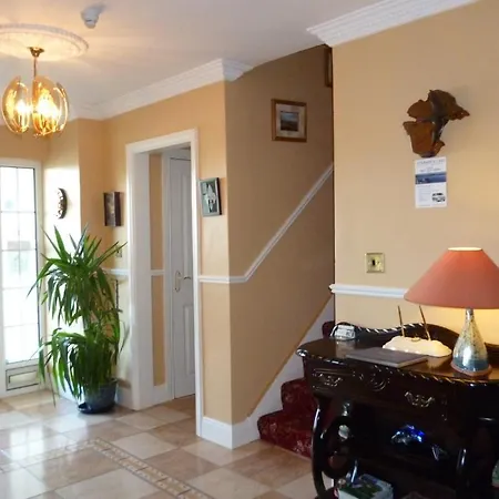 O'Grady'S Townhouse Bed & Breakfast 3*