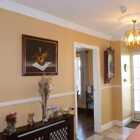 O'Grady'S Townhouse Bed & Breakfast Guest house Waterville