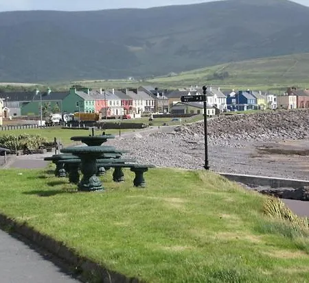 O'Grady'S Townhouse Bed & Breakfast 3* Waterville