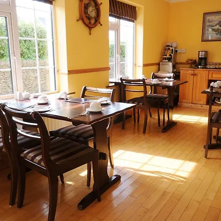 O'Grady'S Townhouse Bed & Breakfast