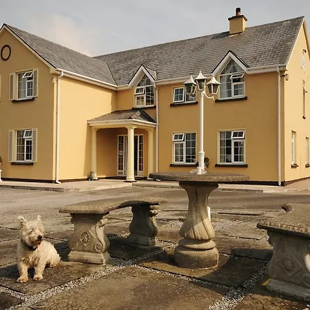 O'Grady'S Townhouse Bed & Breakfast Guest house Waterville