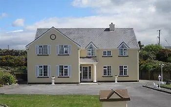 Guest house O'Grady'S Townhouse Bed & Breakfast 3*