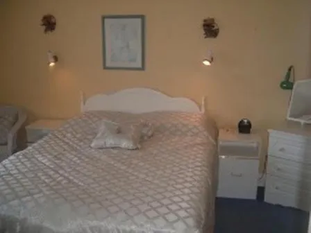 O'Grady'S Townhouse Bed & Breakfast Waterville