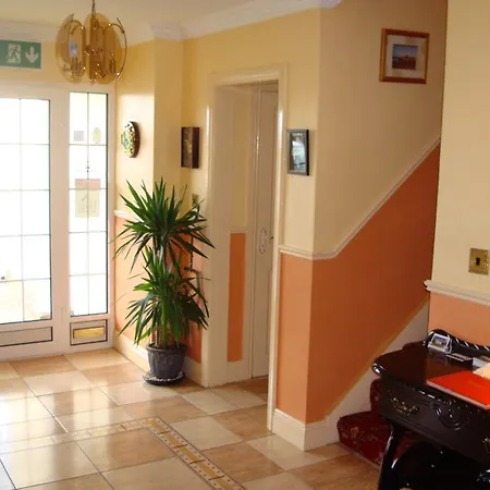 O'Grady'S Townhouse Bed & Breakfast Waterville