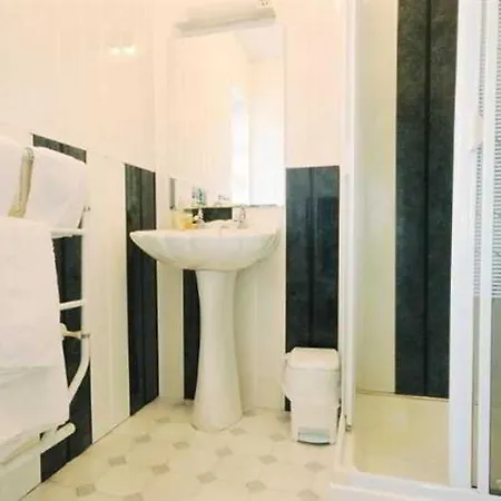 O'Grady'S Townhouse Bed & Breakfast Guest house