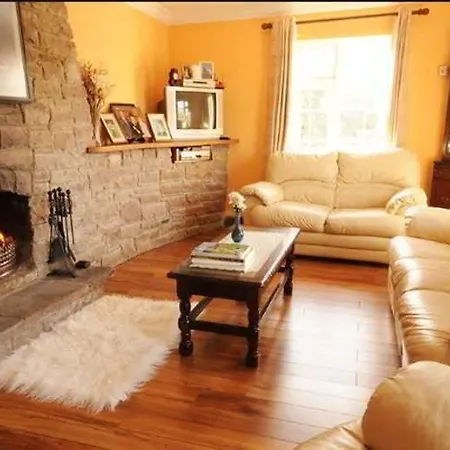 O'Grady'S Townhouse Bed & Breakfast 3*