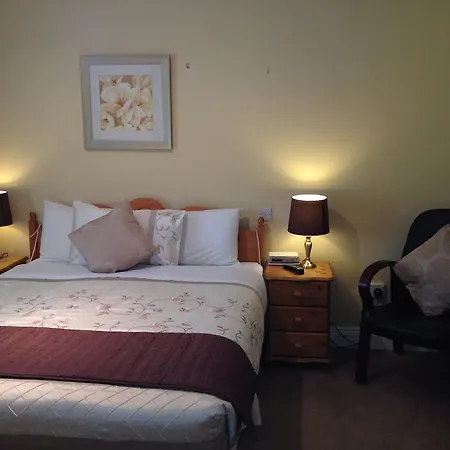 O'Grady'S Townhouse Bed & Breakfast Guest house 3*