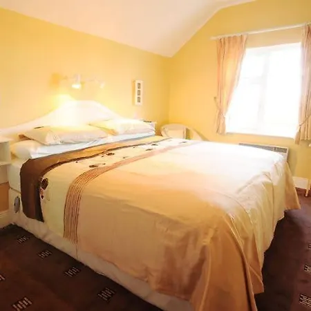 O'Grady'S Townhouse Bed & Breakfast